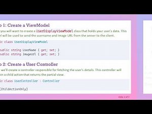 Efficiently Passing Global Data in Partial Views with ASP.NET MVC