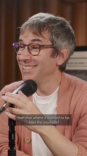 The Watch on Instagram: "Old-school Hollywood buffet, anyone? New episode of 'The Watch' breaking down the season finale of 'The Studio' is live now."