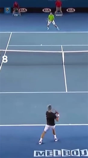 Epic Tennis Match: Djokovic vs Nadal Highlights