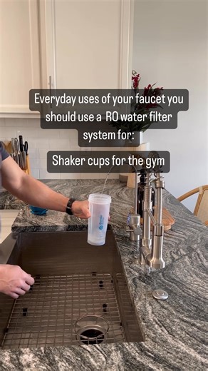 💰 Use discount code 'WDG3P600' at checkout to save $110 🚰 Fast-flowing 600 GPD high-capacity filtration system 🚫 8-stage filter removes over 1000 contaminants 💚 2:1 pure-to-drain ratio minimizes waste 🤏 Sleek, tankless design saves under-sink space | Waterdrop Filter