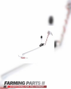 Farming just got easier with the help of https://farmingparts.com! Stock up on all your farming essentials, including Massey Ferguson - Fuel Sender Unit - 3787790M1, at unbeatable prices. With exceptional service and products from AGCO, you're guaranteed the best quality. Start shopping now! https://farmingparts.com/products/fuel-sender-unit-3787790m1 #FarmingEssentials #FarmingEfficiency #FarmingProducts #AgriculturalSupplies #TractorMaintenanceSupplies #TractorSupport #TractorAccessories #Farm