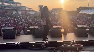 Big Zulu Uthando: Live Performance Highlights