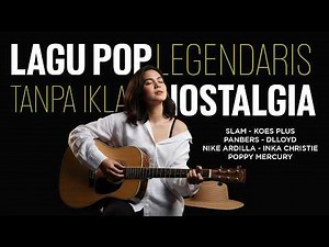 Lagu Kenangan Nostalgia Indonesia 80an 90an Terbaik Sepanjang Masa | Tembang Kenangan Full Album