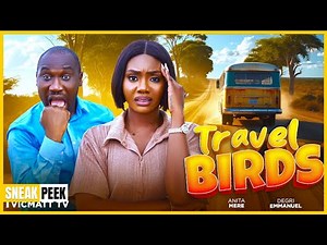 TRAVEL BIRDS (MOVIE BREAKDOWN 2024)