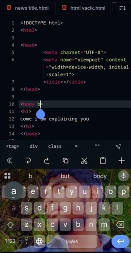 How to feel image in web page#coding #html #programming #codingtutorial