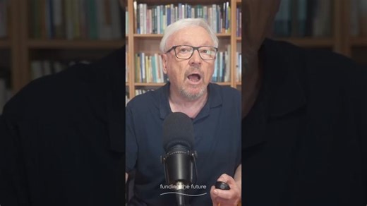 The national debt is not what you think | Richard Murphy