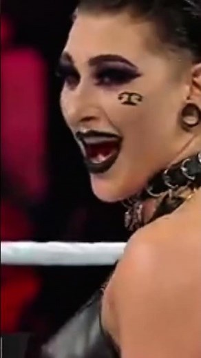 “Rhea Ripley Badass Moments 💥 WWE Queen Energy” “Rhea Ripley ATTITUDE 🔥 Nobody Can Stop Mami”#wwe