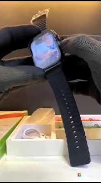 Modio 4G ultra Smart watch