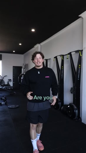 3️⃣ Things that could be holding you back! | STRIVE Training Club | Facebook