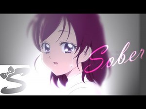✿ Nozomi & Coco (PreCure AMV/YES! プリキュア５ MAD) - Sober ✿