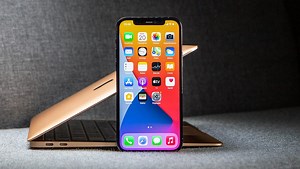 Test : iPhone 12 Pro, un nouveau design, encore plus d’écran, de puissance et... de photo
