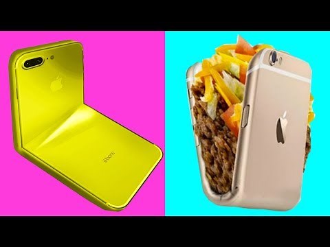 Trying 30 PHONE HACKS by 5 Minute Crafts