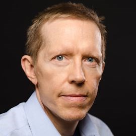Neil Howe | Speaking Fee | Booking Agent
