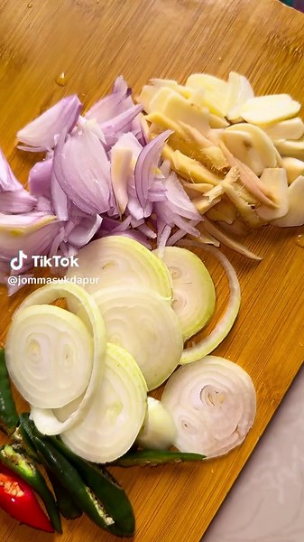 Resep Ayam Kicap Berkuah yang Sederhana dan Lezat