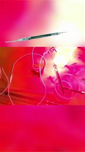 1200w Custom Infrared lamps 1300w Customized Infrared lamps