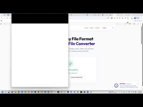 ConnvertSharp.com - Convert Any File Format