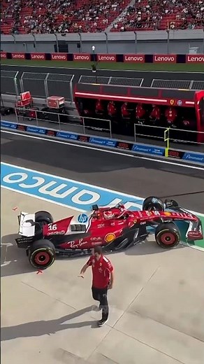 The SHOCKING Science Behind F1 Tyre Wear 🤯