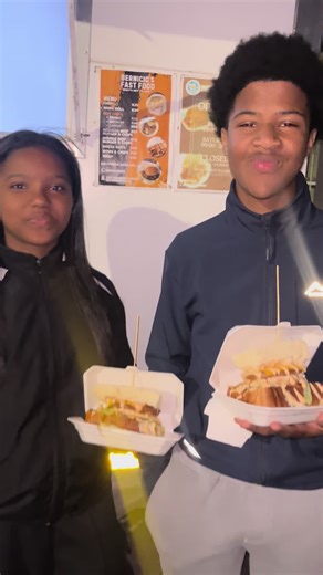 Discover Bernicio's Fast Foods: What to Expect