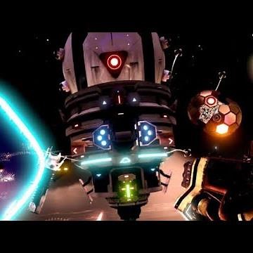 Space Pirate Trainer DX (Tips and Tricks)