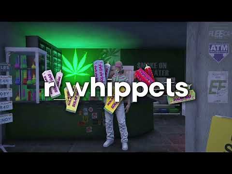 [FREE] [ESX/QB] r_whippets | A Simple FiveM Whippet Resource