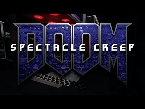 SPECTACLE CREEP - Doom Mod Madness LIVE