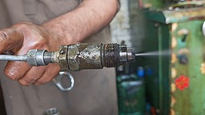 226K views · 2.4K reactions | Toyota 2l engine nozzles repair | amir jadoon | Facebook