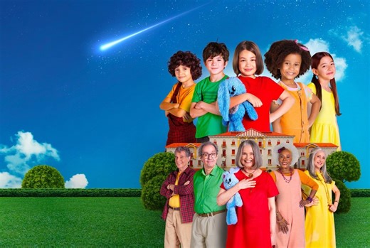 Turma da Mônica - Origens: assista agora!