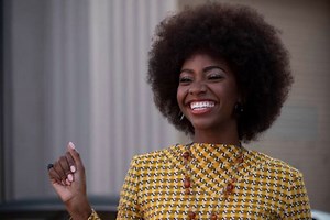 WandaVision: Who is Monica Rambeau?