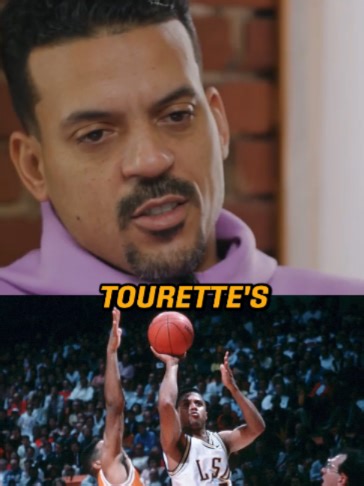 Mahmoud Abdul-Rauf: Tourette's, NBA & Public Scrutiny