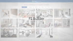 Photo Realistic Visualizer