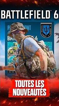 Everything New in Battlefield 6 Season 4!