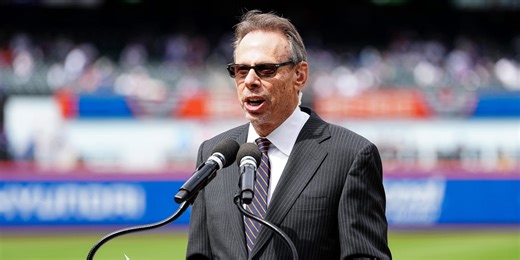 Howie Rose set to retire from Mets radio booth after '26 season