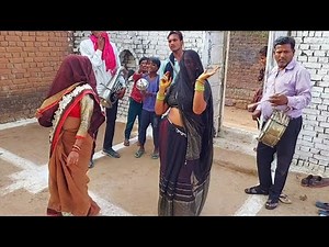 देहाती डांस | Dehati Dance