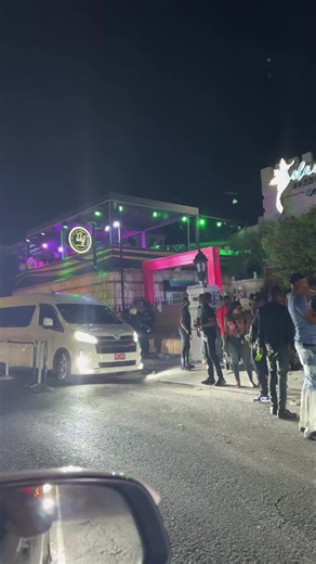 Unforgettable Nights at 27/27 Lounge in Montego Bay