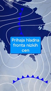 Današnja napoved na Ceneje: ❄️ nizke cene, vroči popusti! 🔥 | Ceneje.si
