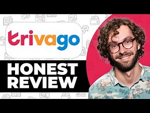Trivago Booking Platform Honest Review - Watch Before Using