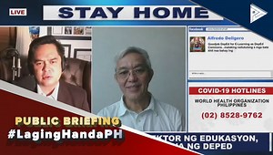 DepEd Commons, inilunsad bilang learning platform sa panahon ng CoVID-19 pandemic