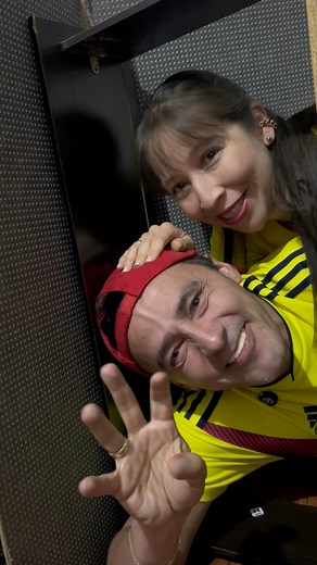 Los colados jajaja 😅 | Luchito Humor.