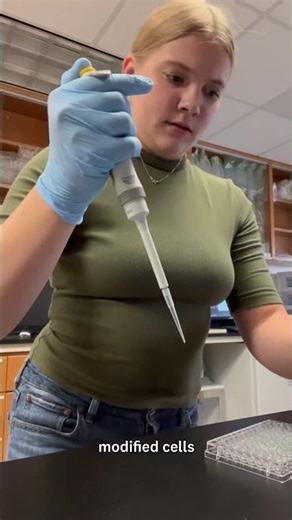 Undergraduate Engineering Research at USC! | USC Viterbi Student Life