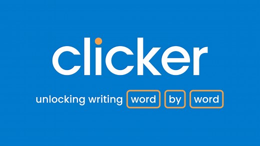 Clicker - Crick Software UK