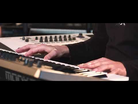 Synth Tips | Quick Performance Recording Using Pattern Sequencer | MODX/MONTAGE