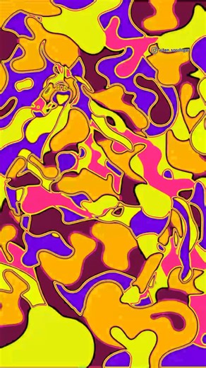 Baba on Instagram: "👽 COMMENT WHAT YOU SEE 👽 listen on headphone. art by @hiten.sondagar . . (Psychedelic, explore, reels, music, trippy, Hitensondagar, artbyhiten, concert, Techno music) . #reels #explore #shivshambhu #shantipeople #psyartist #technomusic #hitensondagar #artbyhiten"
