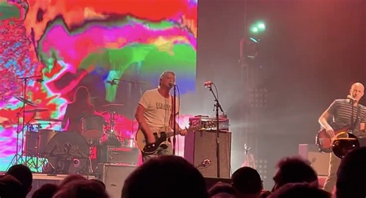 Tripping Daisy Unearth Rare Tracks And Merch At Hometown Tour Kickoff