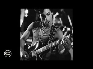 80s Prince Type Beat | Minneapolis Sound | “Revolution”