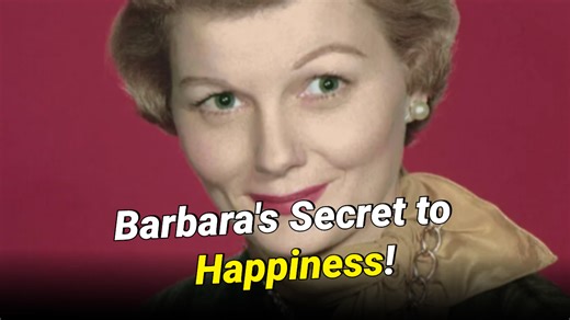 Barbara Billingsley’s sons reveal how the ‘Leave It to Beaver’ star was similar to June Cleaver