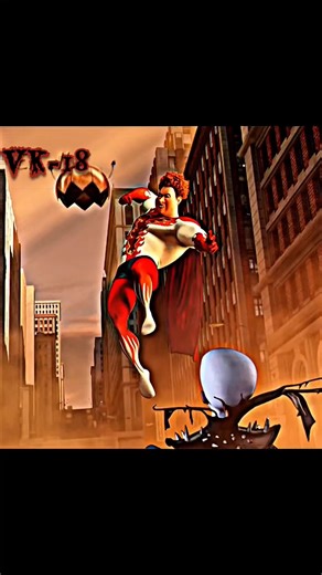 Titan will not improve 💀 | Megamind 2010 | #megamind #titan #edit #shorts @Editer-i6x