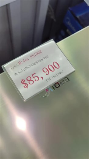 Explore the Latest LG Fridge Models at Portmore Jamaica