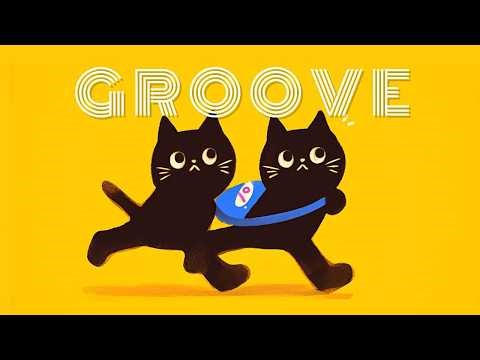 Playlist | GROOVE POP | No-Stress Easy Beats | Vol.2