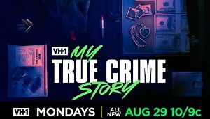 'VH1's My True Crime Story' Exclusive: Can A Fake Pregnancy Emergency Keep This Female Hustler From Getting Busted?