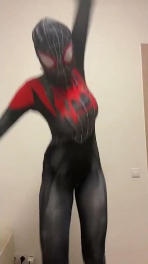 Spider Woman